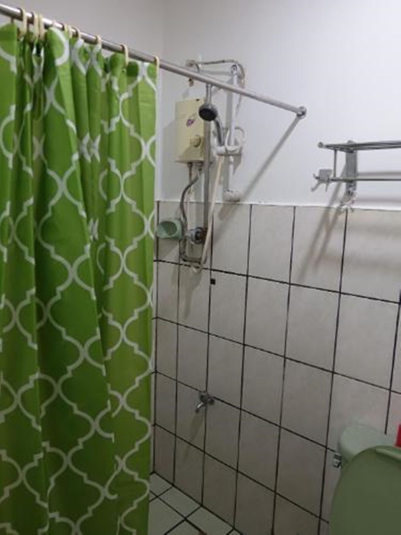 La Brea Inn باغيو المظهر الخارجي الصورة